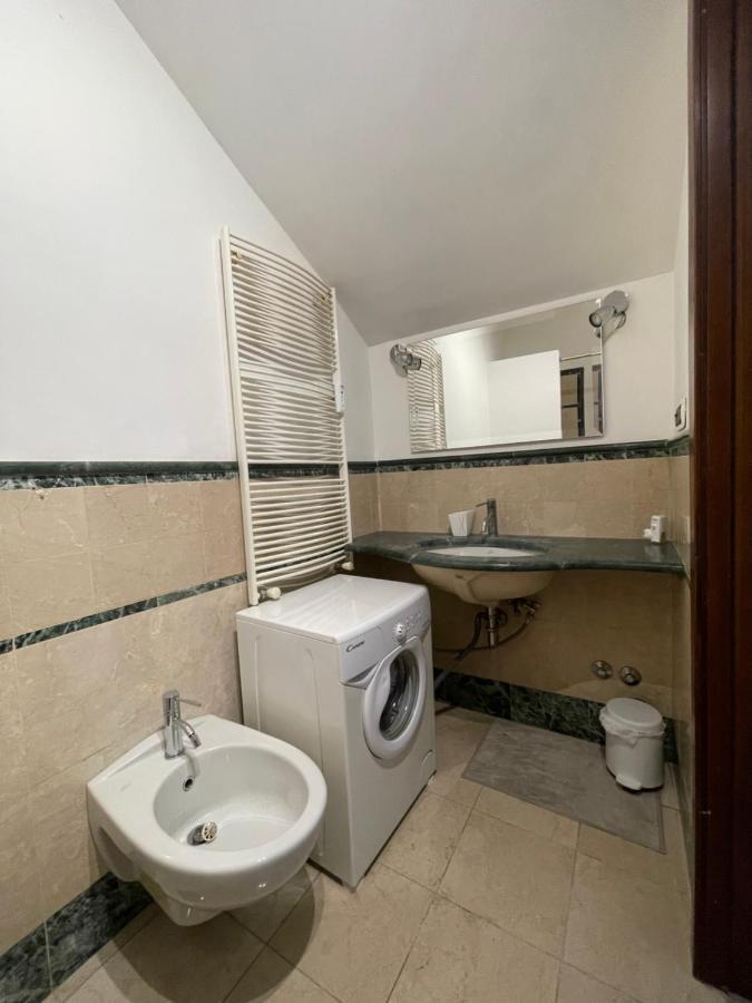 Appartement Gens Julia Rome