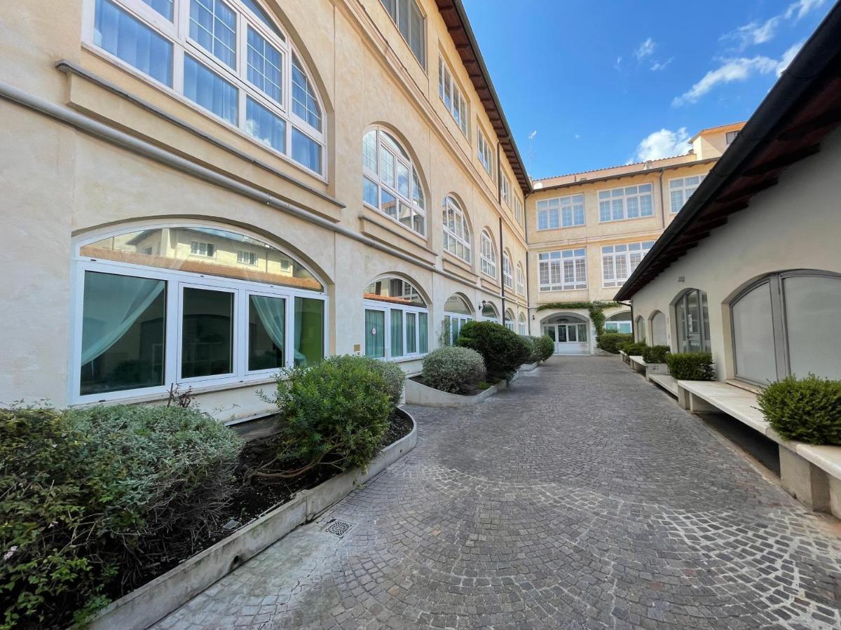 Gens Julia Appartement Rome