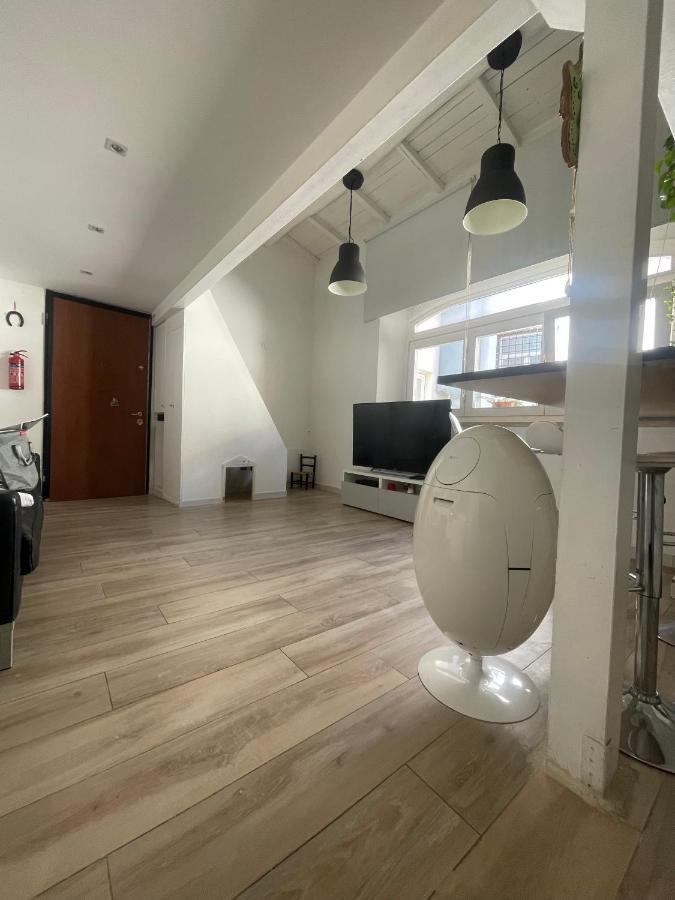 Appartement Gens Julia Rome