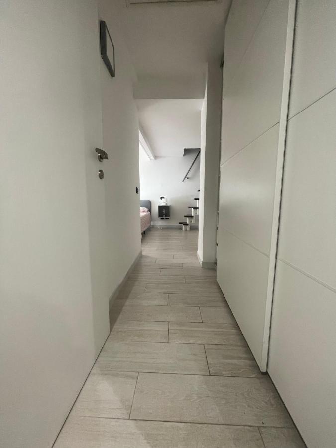 Appartement Gens Julia *