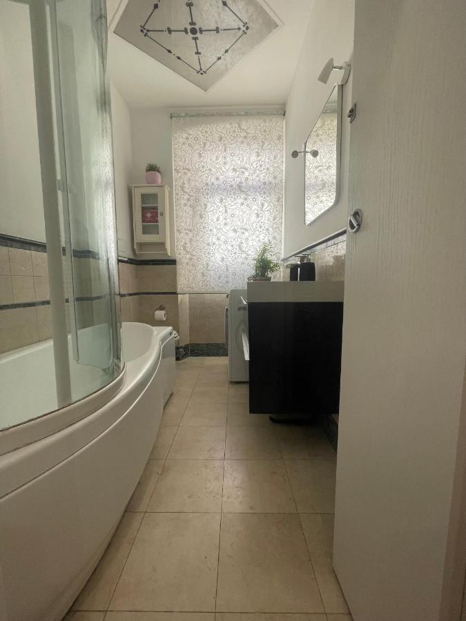 Appartement Gens Julia Rome