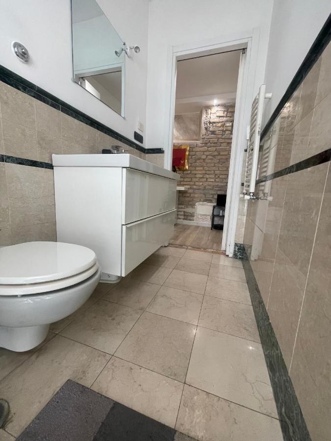 Appartement Gens Julia *