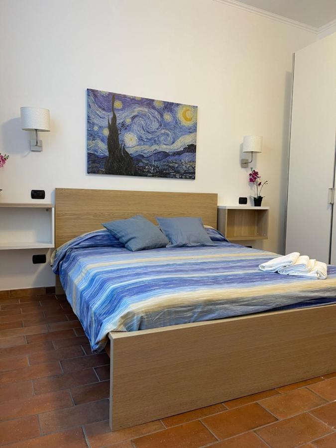 Appartement Gens Julia *