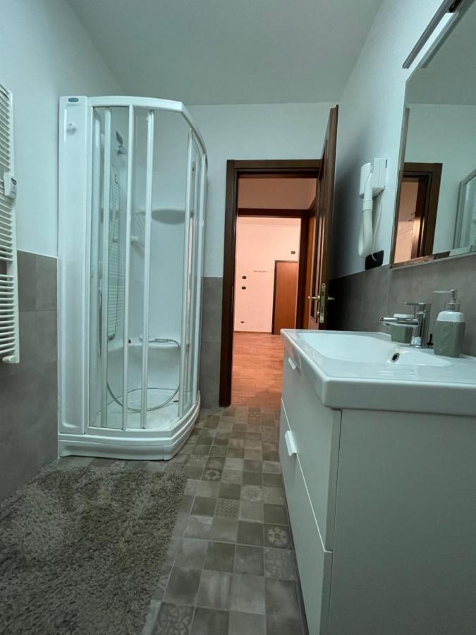 Appartement Gens Julia *